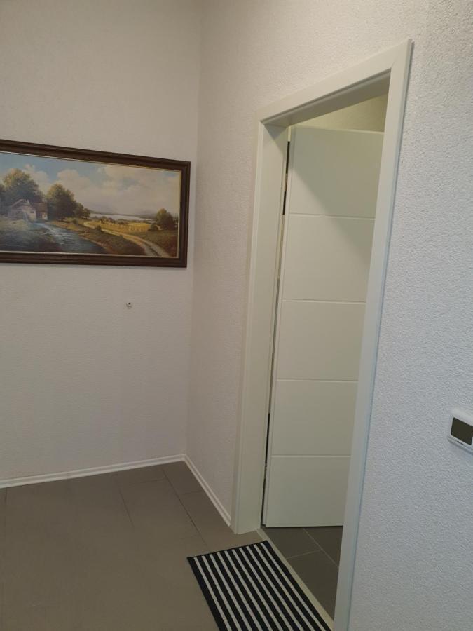 Ella'S Wolke Appartements - Ew2 Zweibruecken Exterior photo