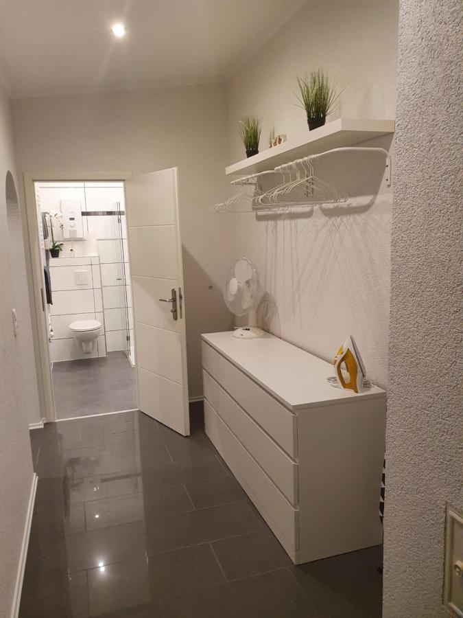 Ella'S Wolke Appartements - Ew2 Zweibruecken Exterior photo