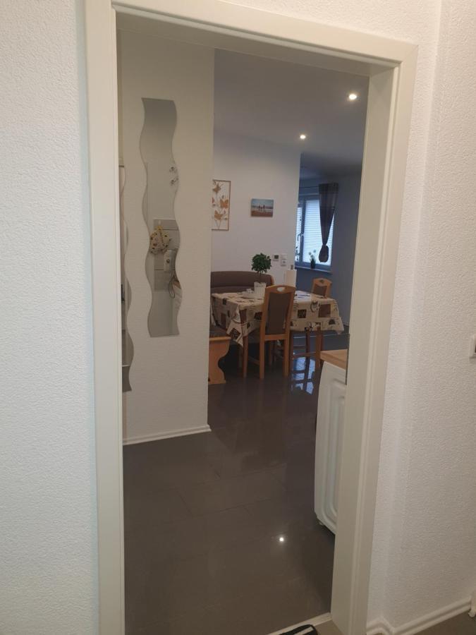 Ella'S Wolke Appartements - Ew2 Zweibruecken Exterior photo